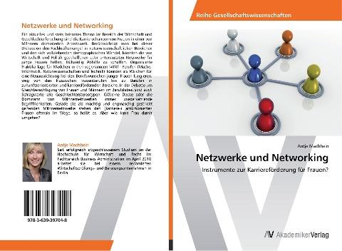 Netzwerke und Networking