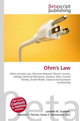 Ohm's Law