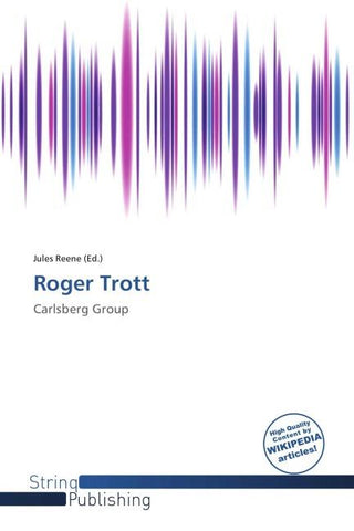 Roger Trott