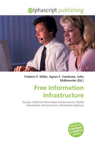 Free Information Infrastructure