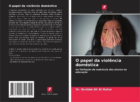 O papel da violência doméstica
