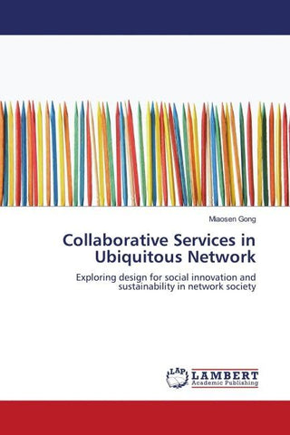 Collaborative Services in Ubiquitous Network