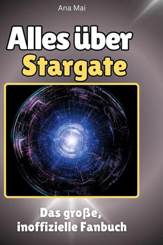 Alles über<br> Stargate