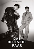 Das deutsche Paar