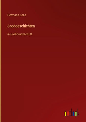 Jagdgeschichten