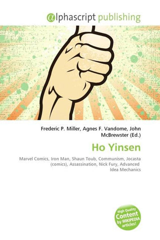 Ho Yinsen