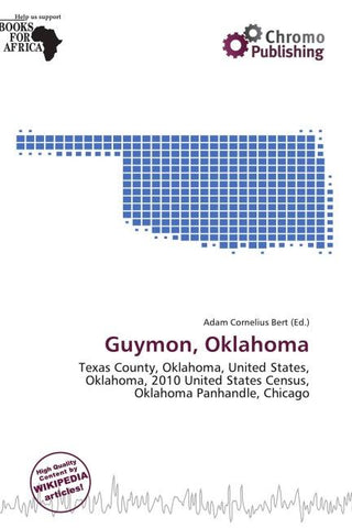 Guymon, Oklahoma