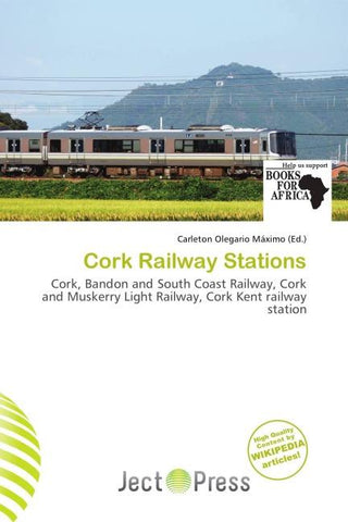 Cork Railway Stations