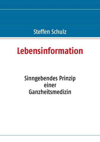Lebensinformation