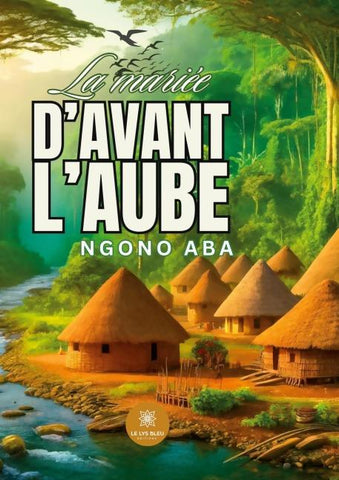 La mariée d'avant l'aube