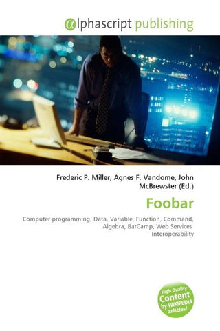 Foobar