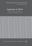 Japanese at Work