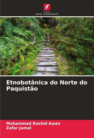 Etnobotânica do Norte do Paquistão