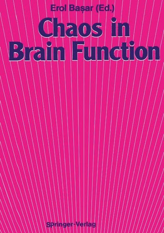 Chaos in Brain Function