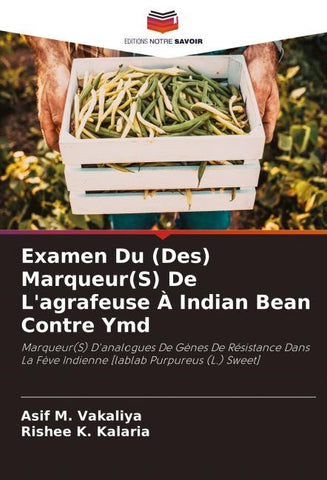 Examen Du (Des) Marqueur(S) De L'agrafeuse À Indian Bean Contre Ymd