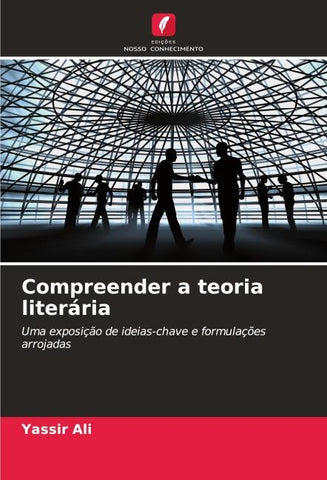Compreender a teoria literária