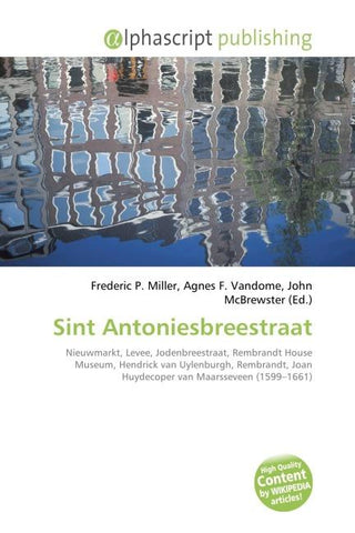 Sint Antoniesbreestraat