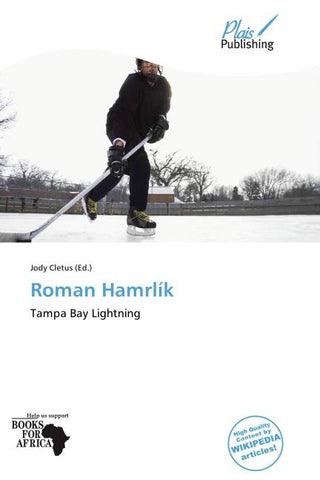 Roman Hamrlík