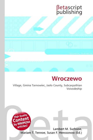 Wroczewo