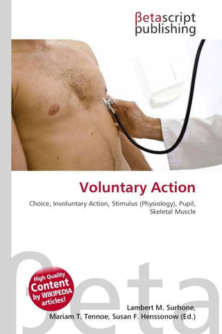 Voluntary Action