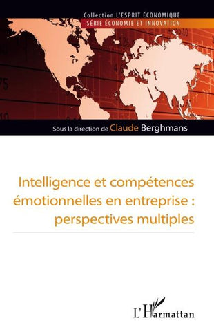 Intelligence et compétence émotionnelles en entreprise