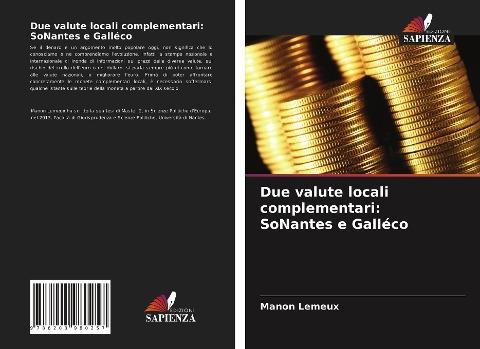 Due valute locali complementari: SoNantes e Galléco