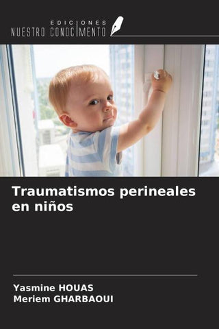 Traumatismos perineales en niños