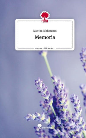 Memoria. Life is a Story - story.one