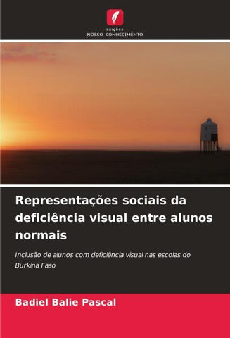 Representações sociais da deficiência visual entre alunos normais