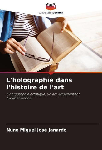 L'holographie dans l'histoire de l'art