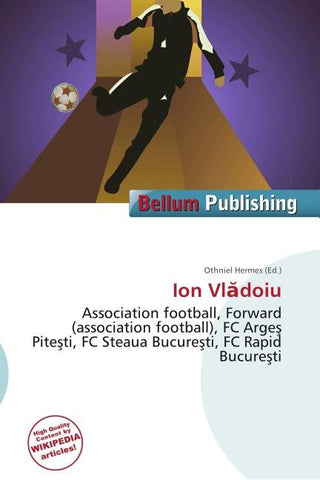 Ion Vl¿doiu