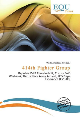 414th Fighter Group