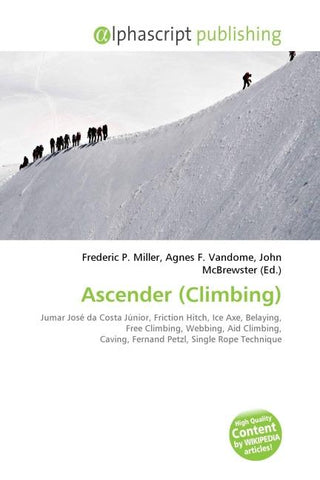 Ascender (Climbing)
