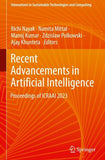 Recent Advancements in Artificial Intelligence