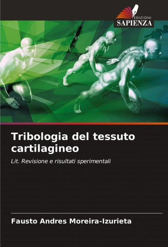 Tribologia del tessuto cartilagineo