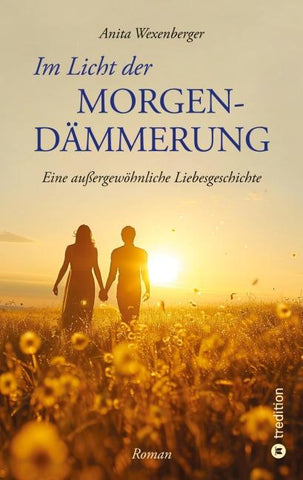 Im Licht der Morgendämmerung