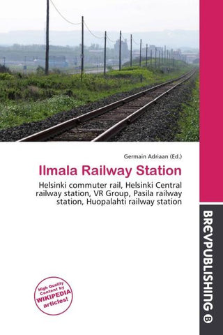 Ilmala Railway Station