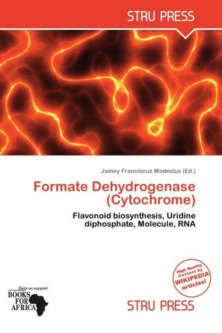 Formate Dehydrogenase (Cytochrome)