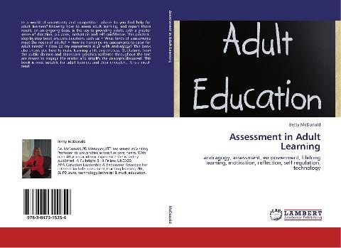 Assessment in Adult Learning