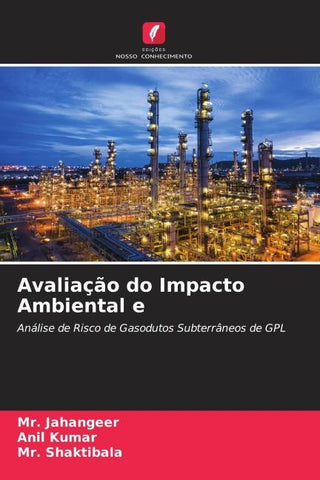 Avaliação do Impacto Ambiental e
