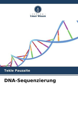 DNA-Sequenzierung