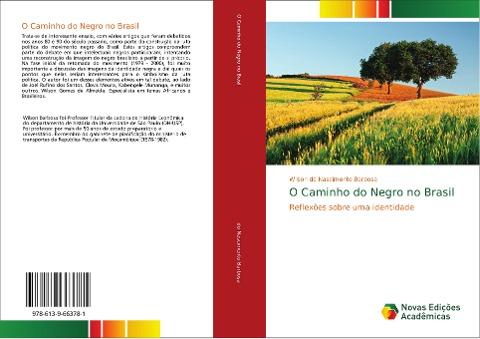O Caminho do Negro no Brasil