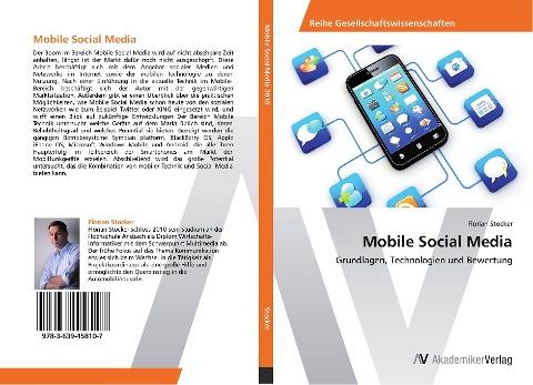 Mobile Social Media