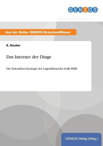 Das Internet der Dinge