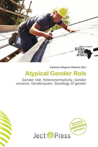 Atypical Gender Role