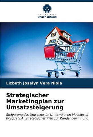 Strategischer Marketingplan zur Umsatzsteigerung