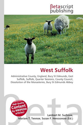 West Suffolk