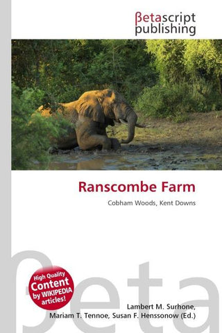 Ranscombe Farm