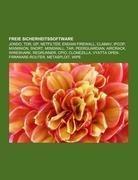 Freie Sicherheitssoftware