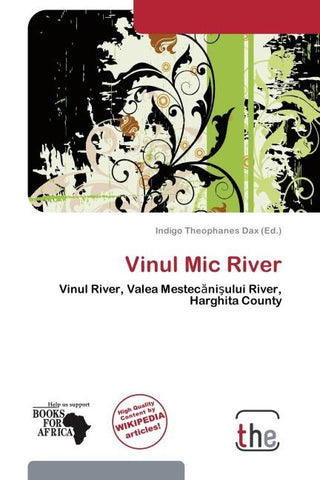 Vinul Mic River